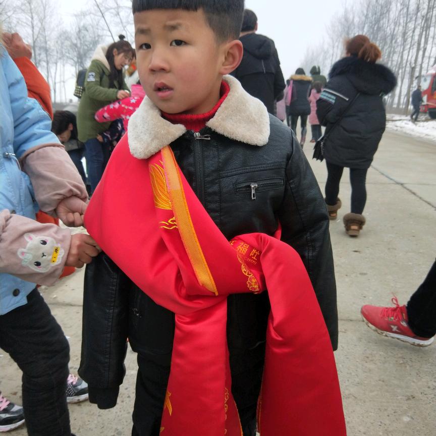 东旭