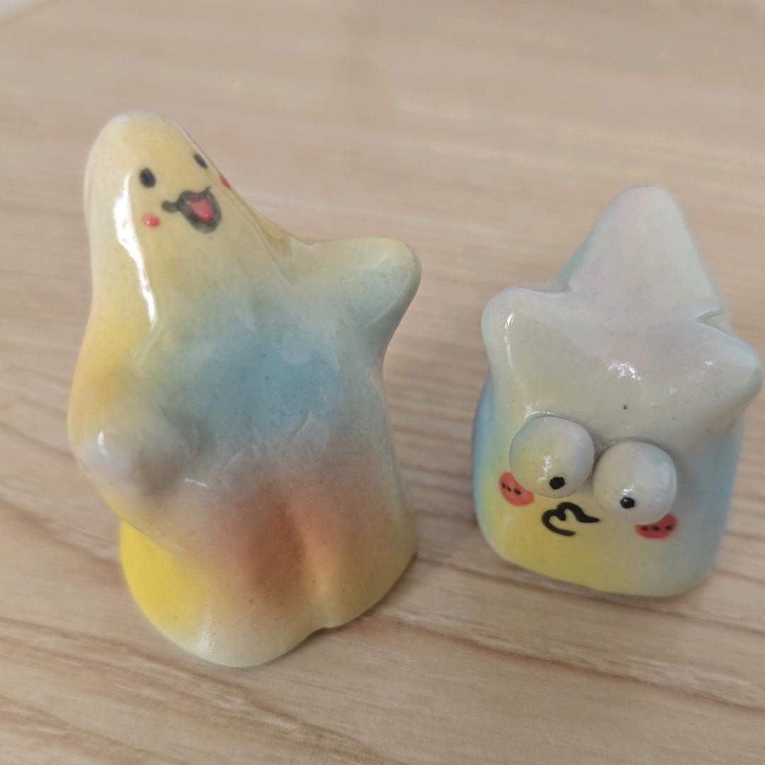 浮生头像