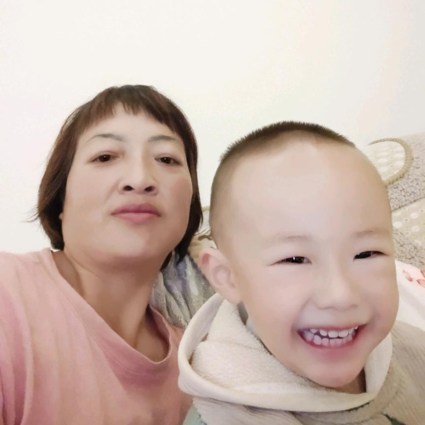 月牙