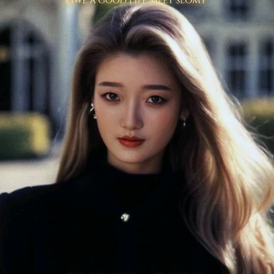 梁L辰—摄影师📷