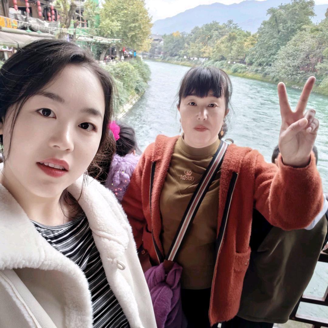 李二姐《在三台》拒绝私聊