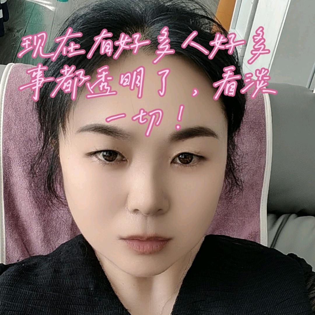 在永善做养发的刘教练