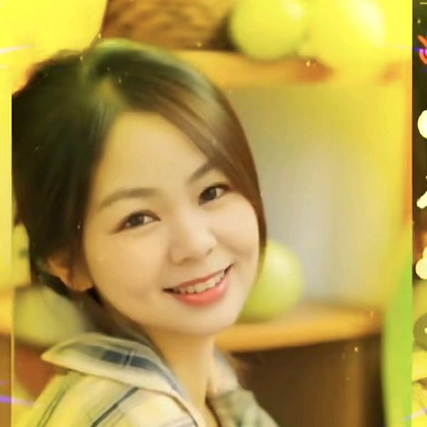向阳花开
