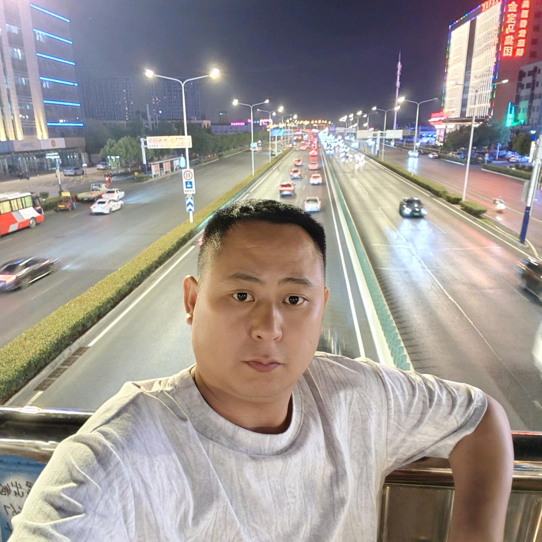一陆有你