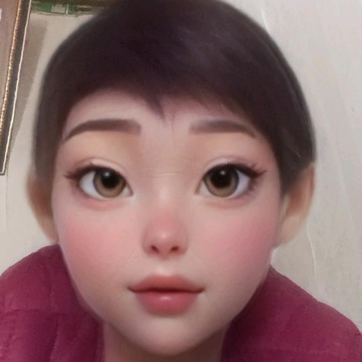小丫头