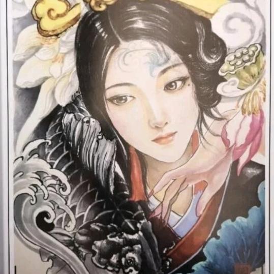 小波团团