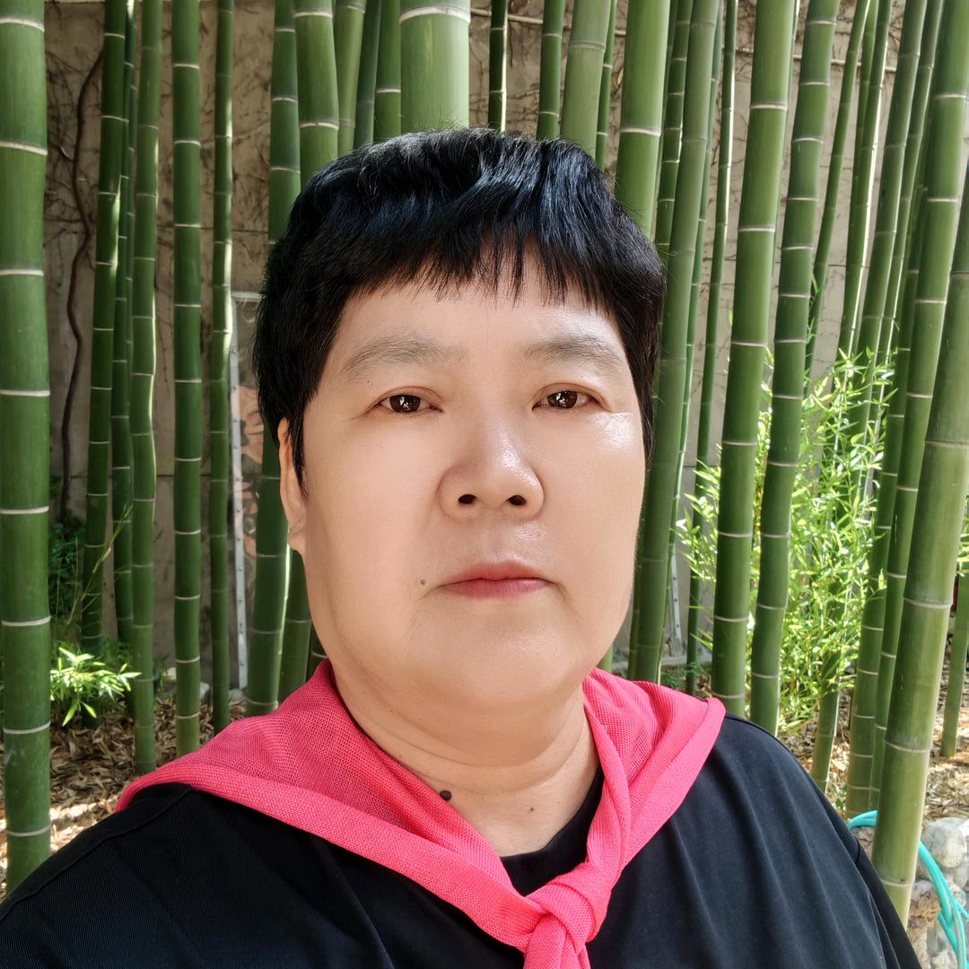 漫步云端木杉