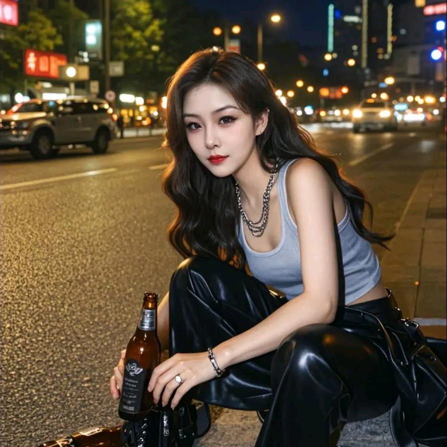 我若成魔佛奈我何