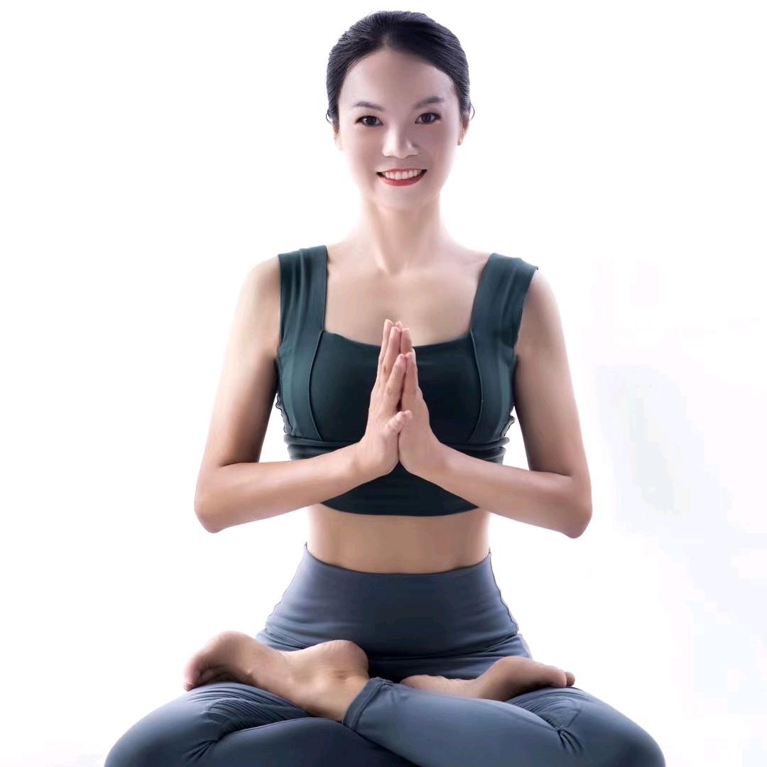 琴·瑜伽普拉提馆~糖糖老师