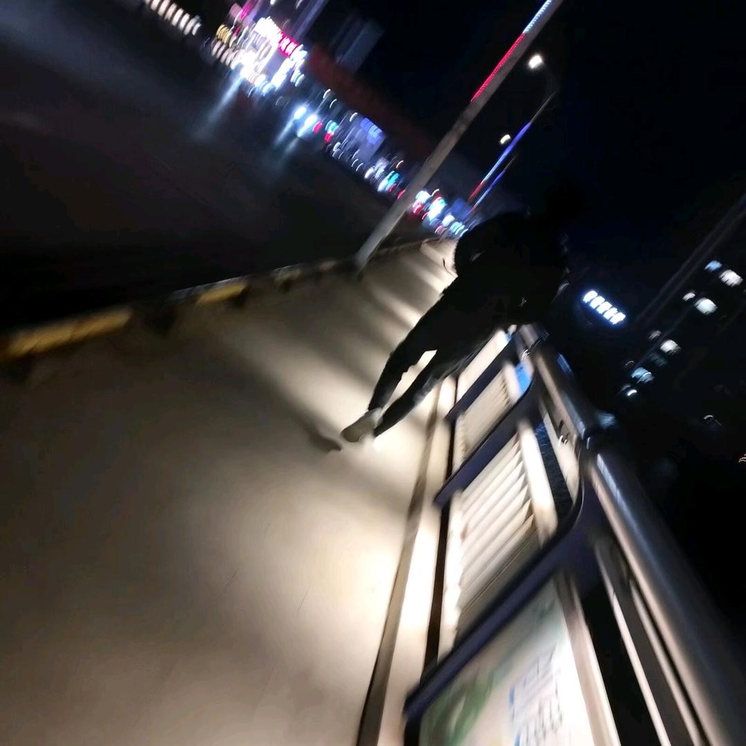 小李很温柔