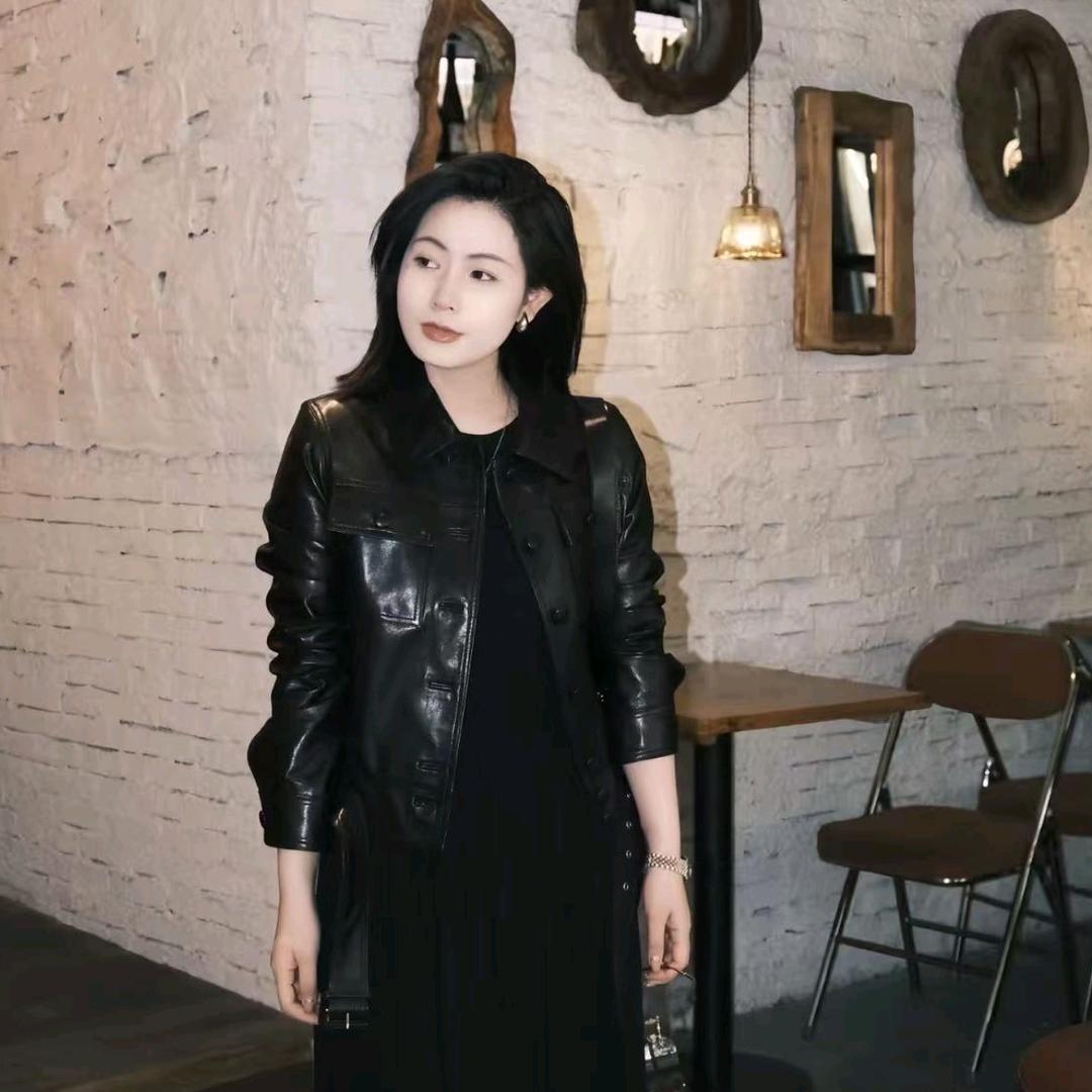 飒飒衣橱（品质穿搭）