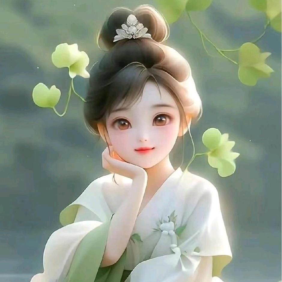倾心