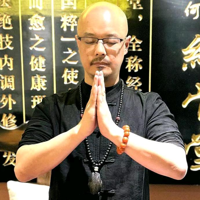 诸暨何老师（本人）