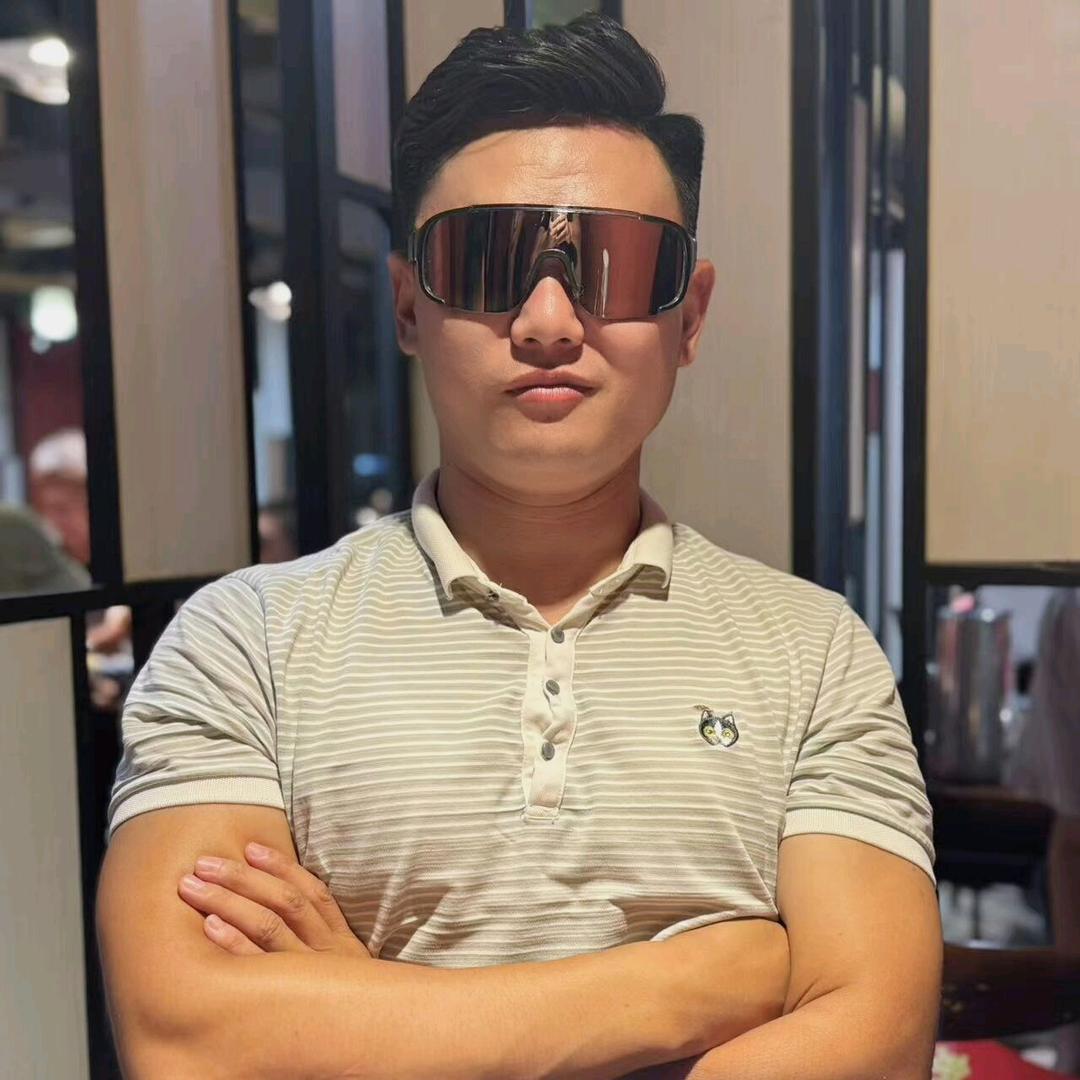 咦，叨叨叨！