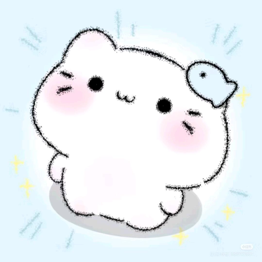 你不会生气了吧？