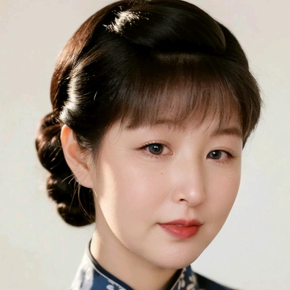 依然姐（晚上7点50分）