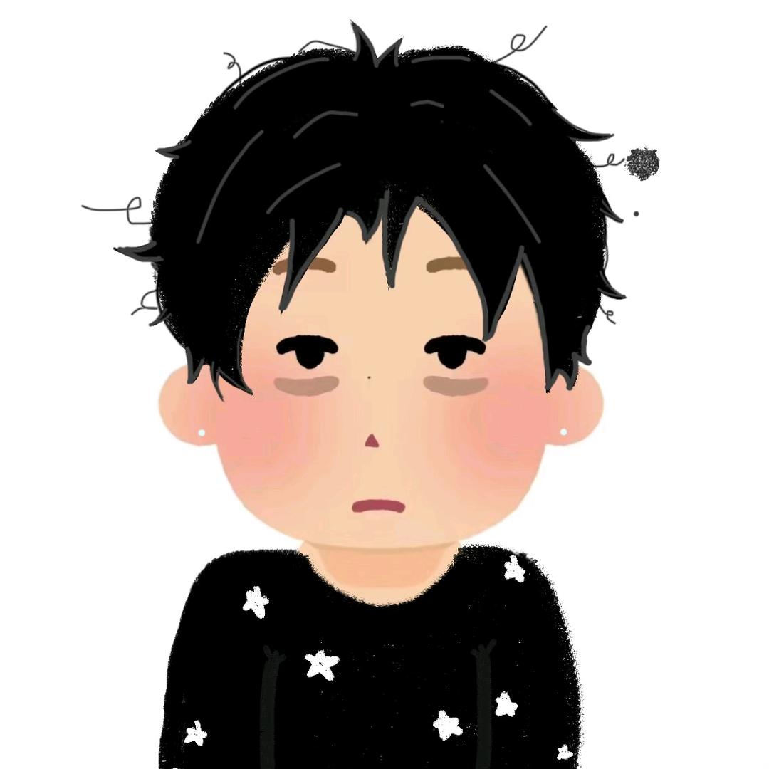 好困，再睡五分钟💤