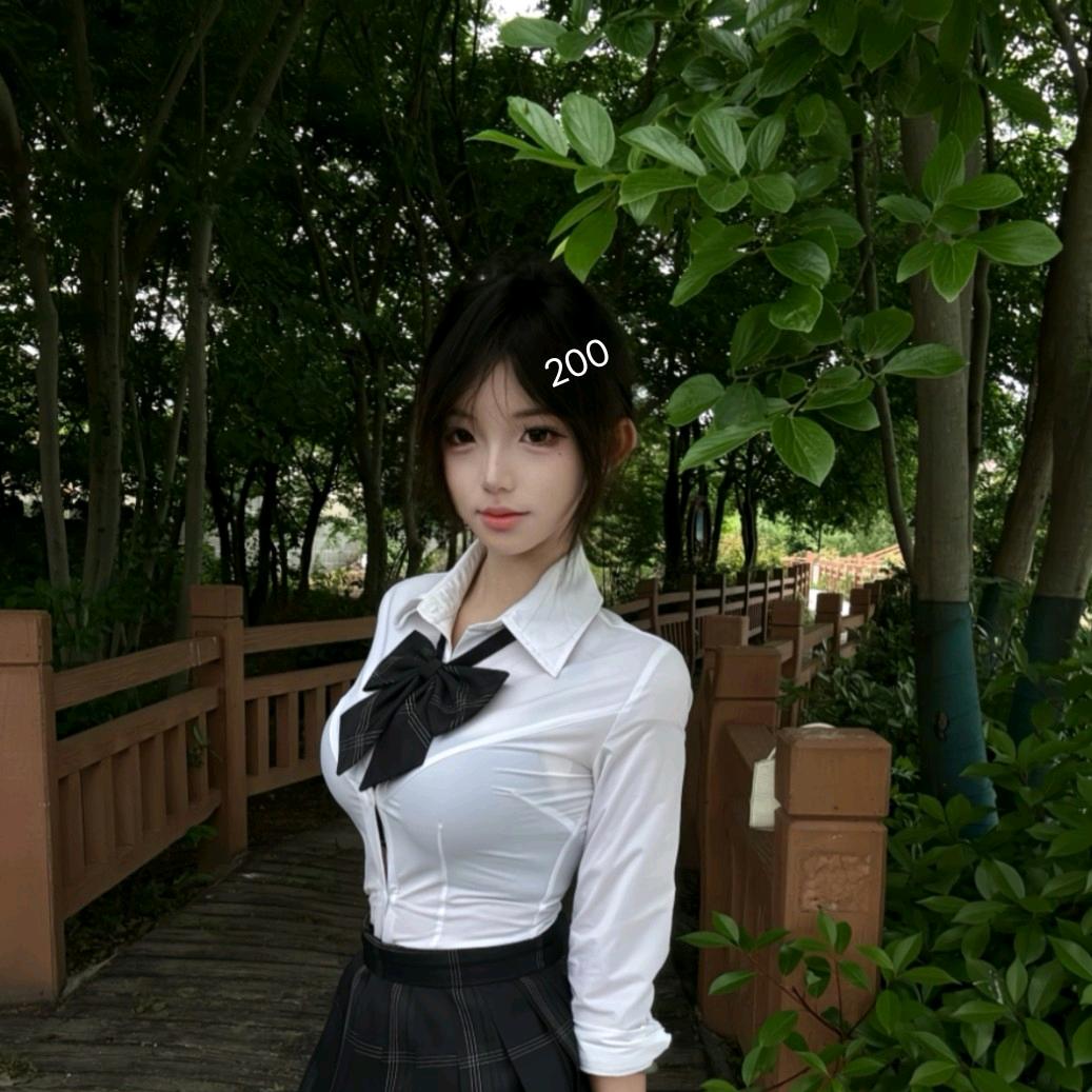 小呆雪