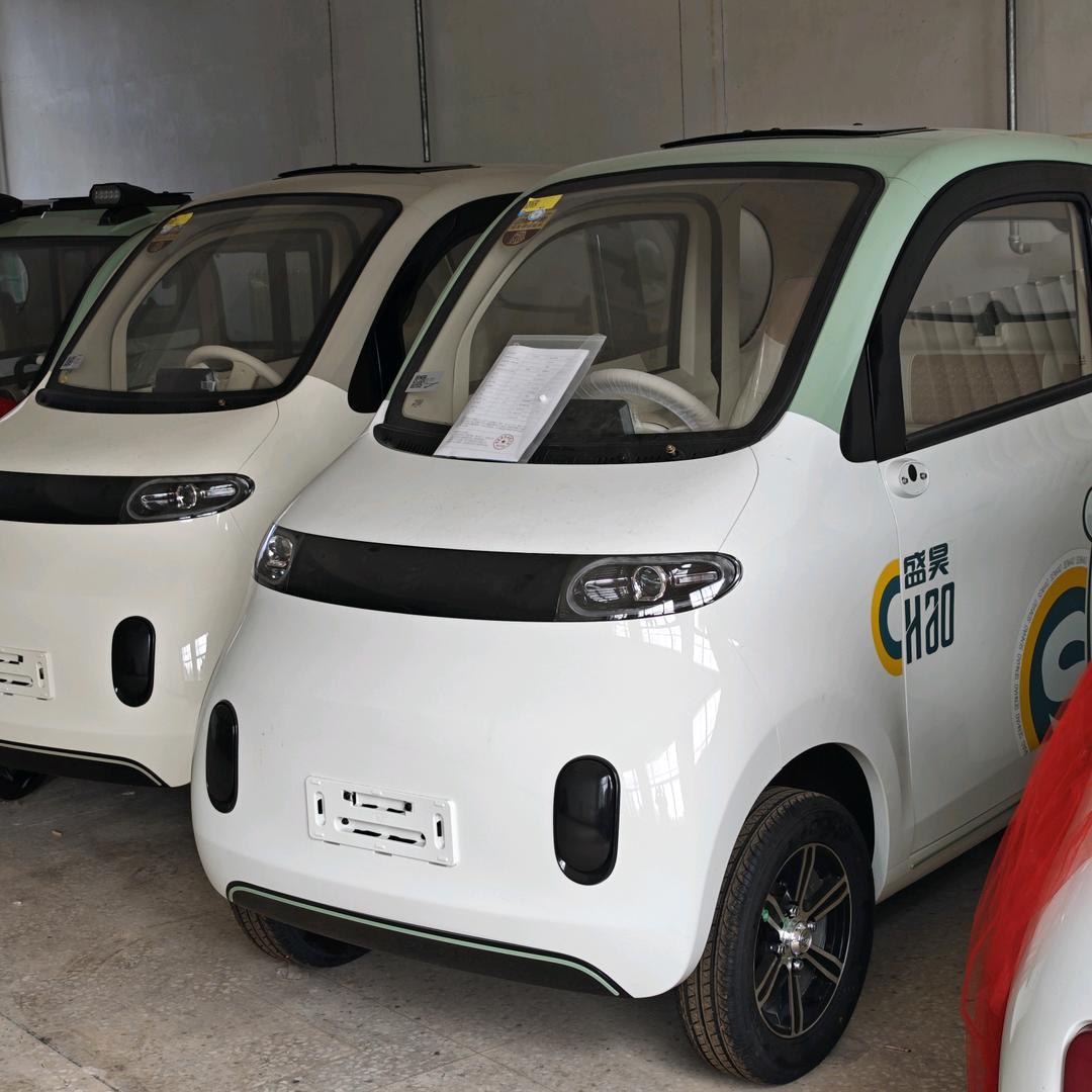 新能源代步电车（国庆优惠版）