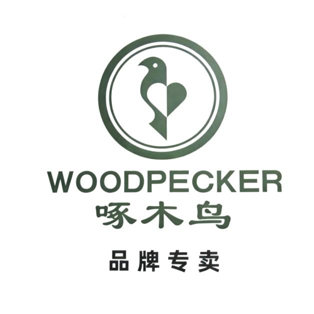 啄木鸟女鞋工厂店