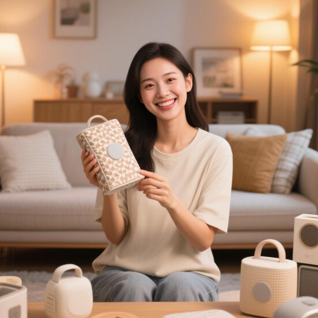 少妮吃喝玩乐