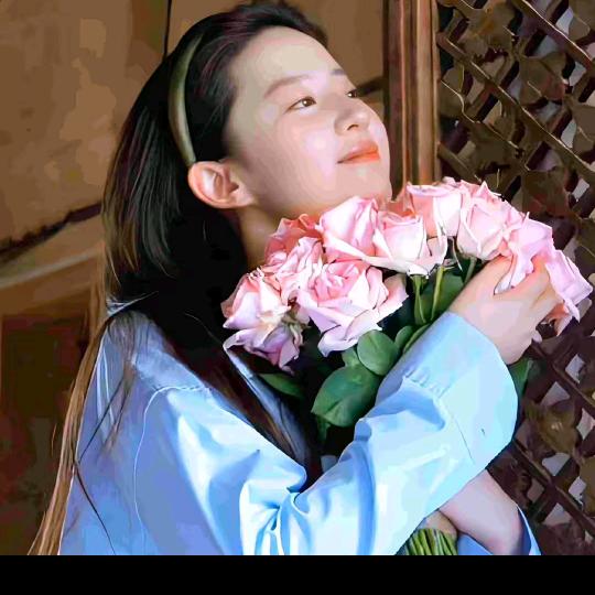 娟子❤️