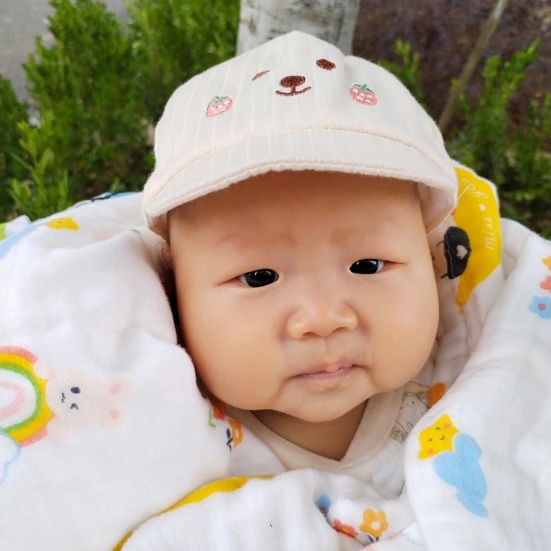 小宝贝