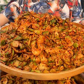 美好食光的小店