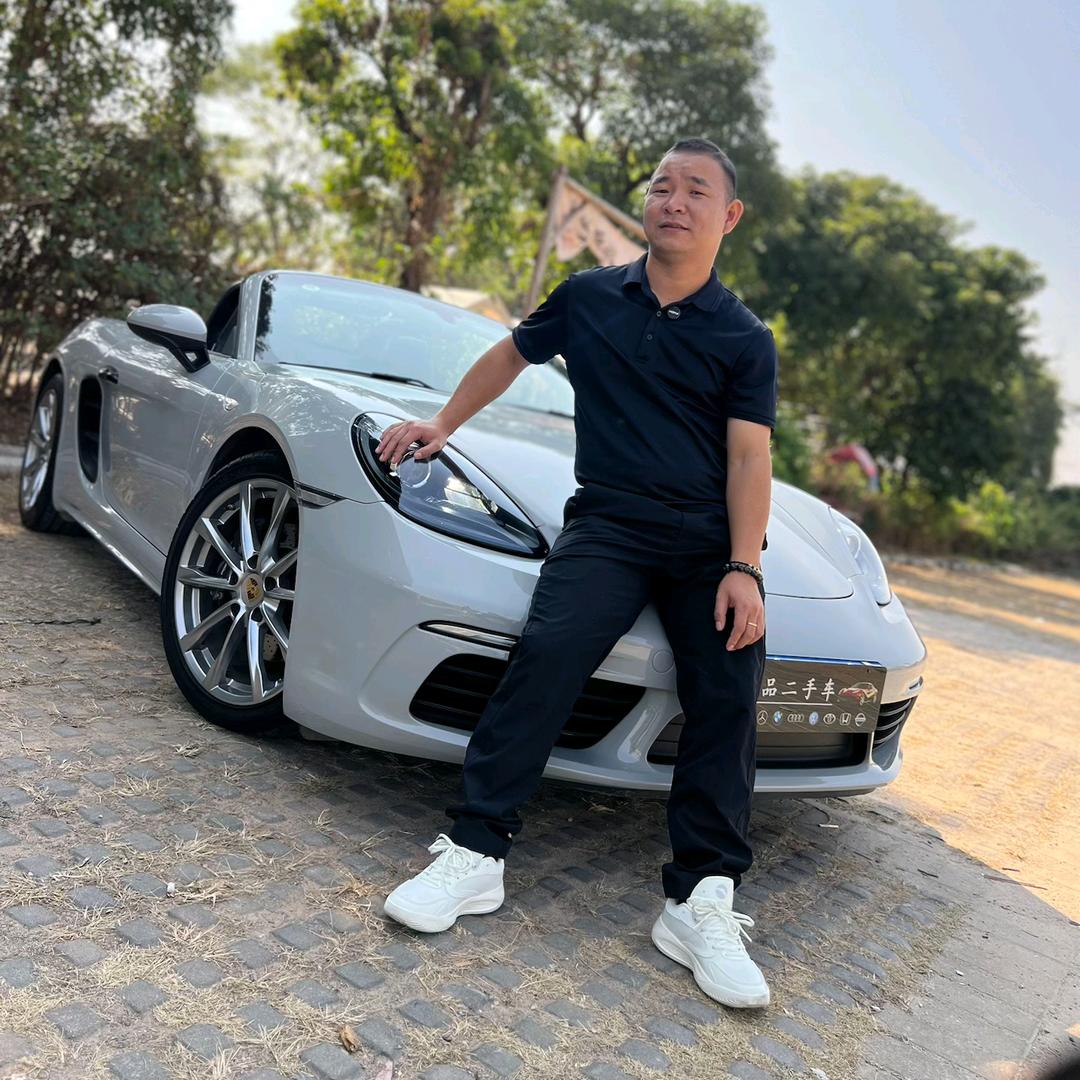 莞宜名车欢哥说车🚗（河源客家人）