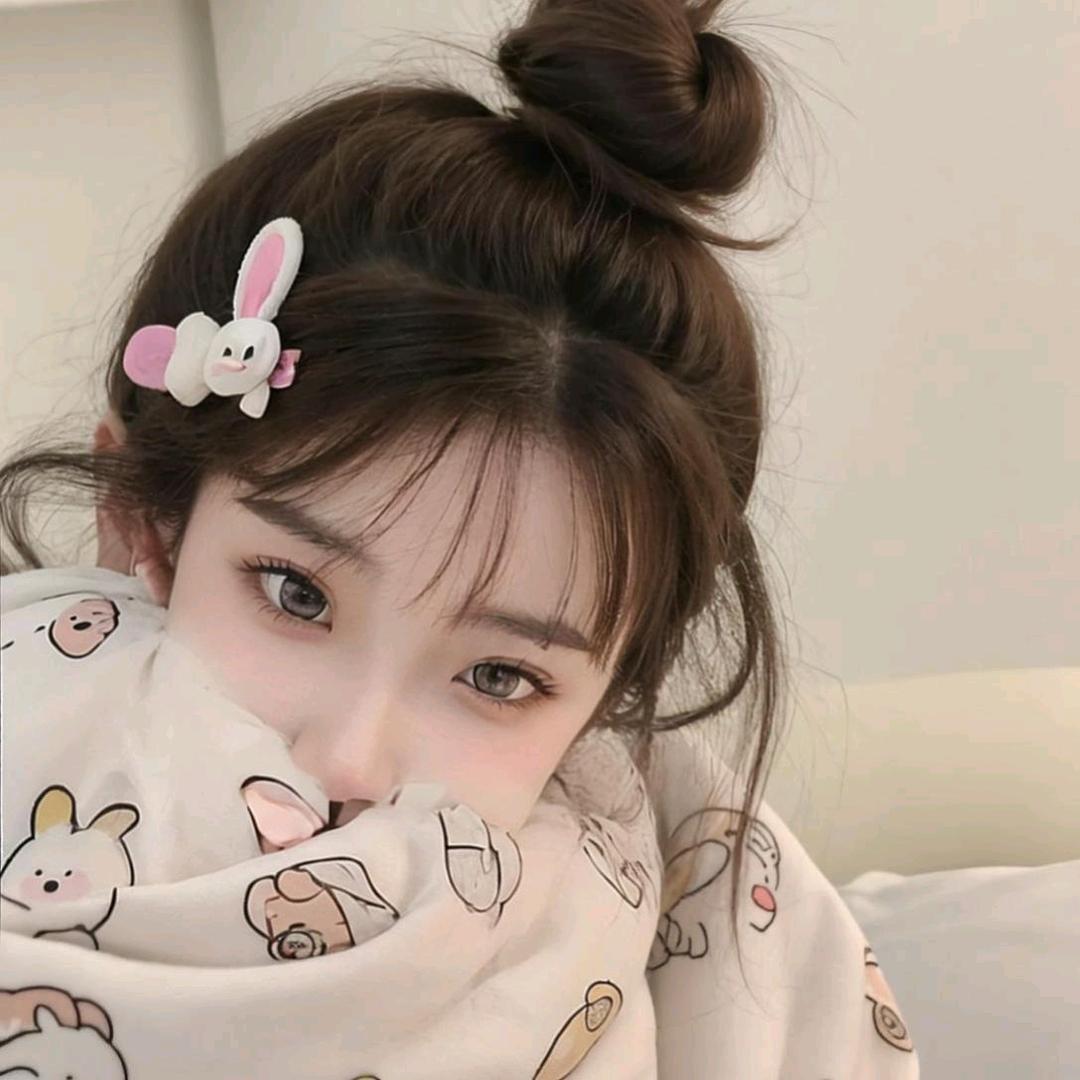 晚没有安.