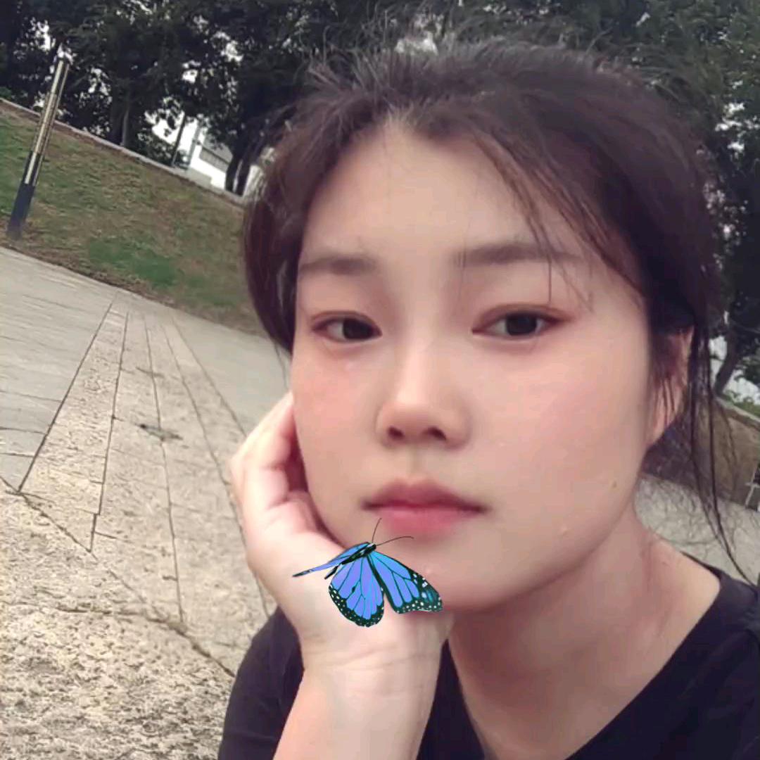 丑小鸭🌸