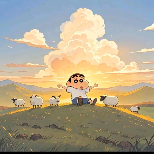 索歌（萤火）