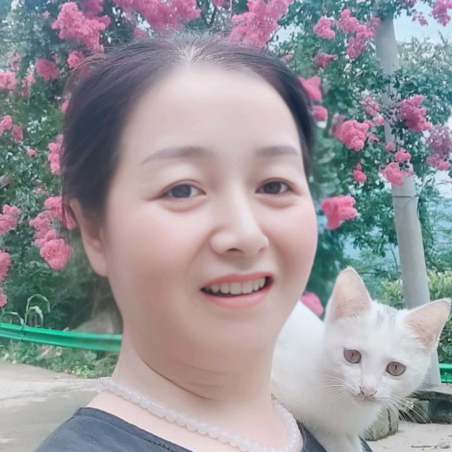 婷婷妈