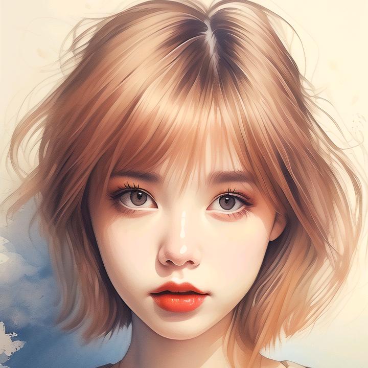 琪～琪