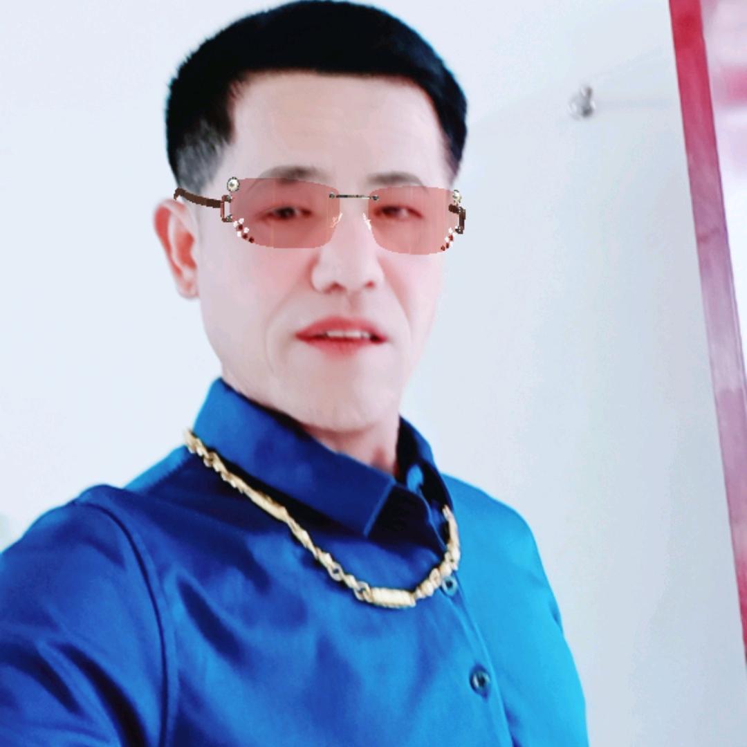 🌹牵手随缘❤️🎤