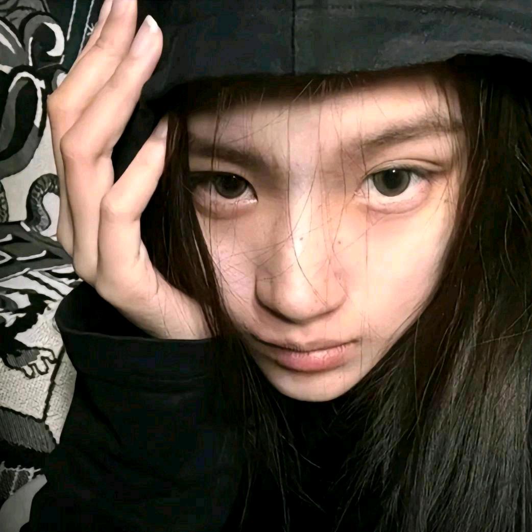 遺憾.🖤