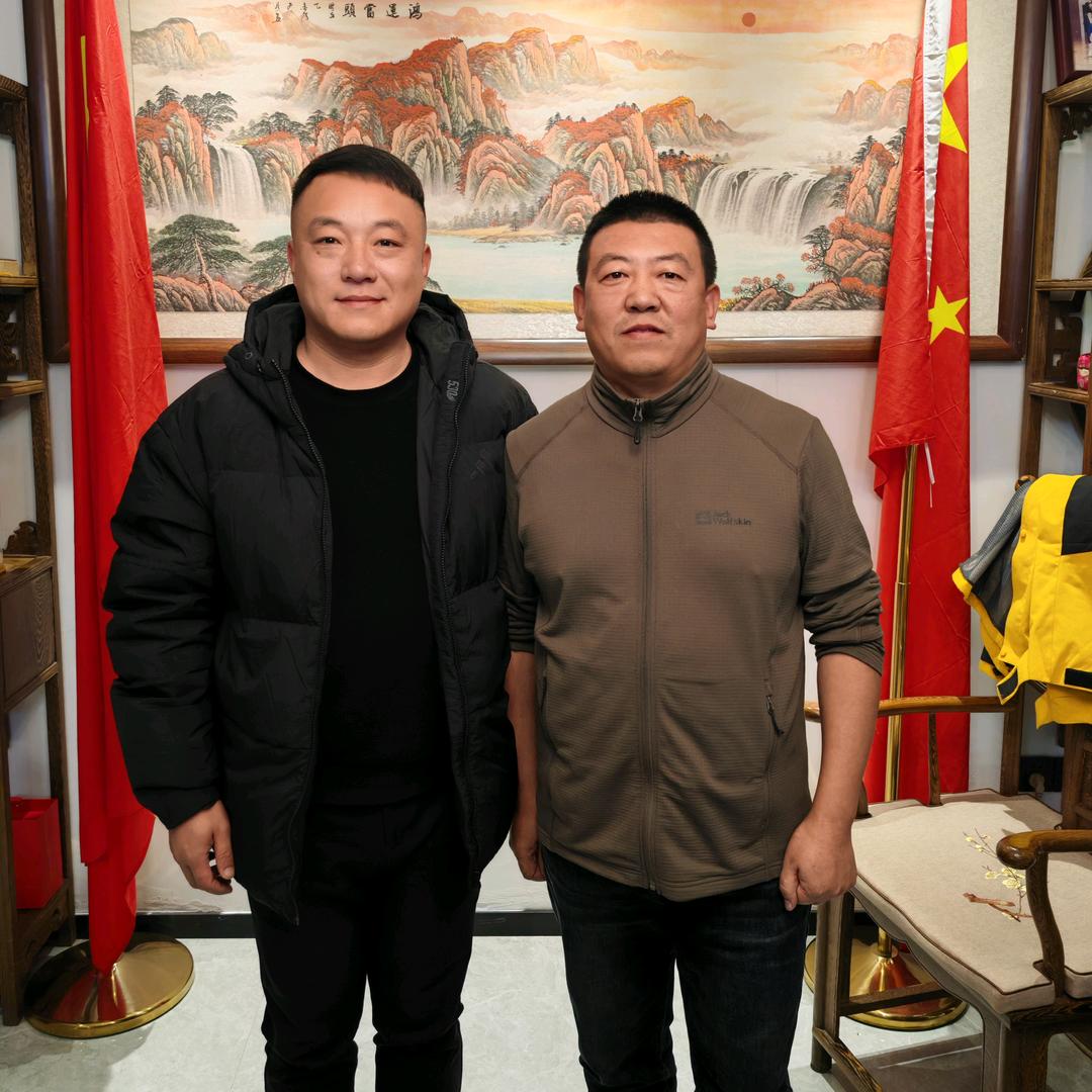 杞县鸿如懿农业