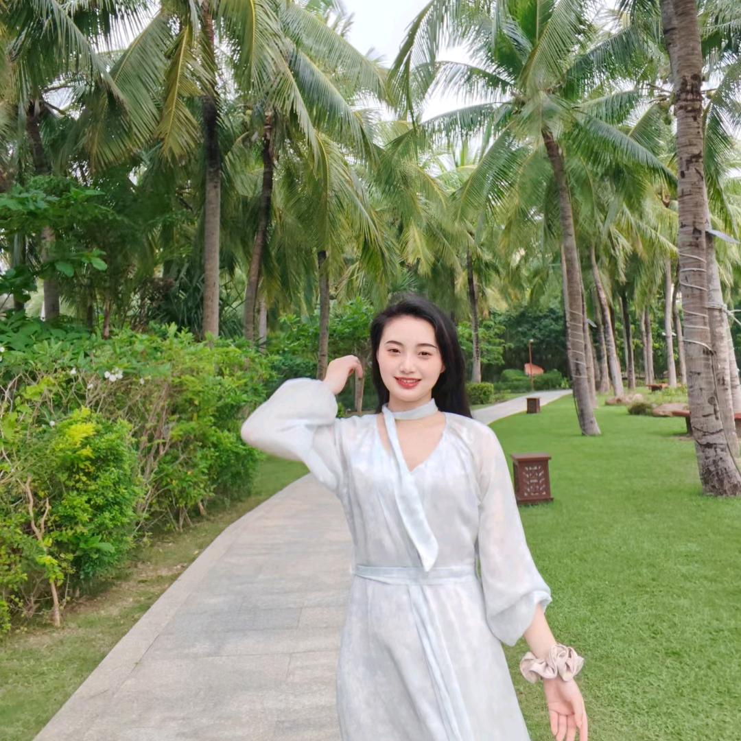 琴琴❤️自由
