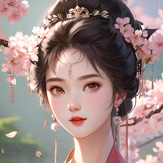 晨曦