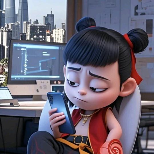 网域杨骁