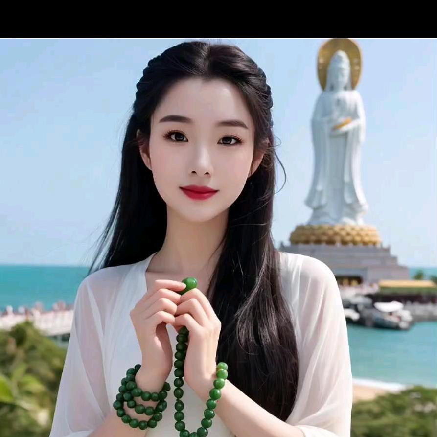 美丽人生🌹