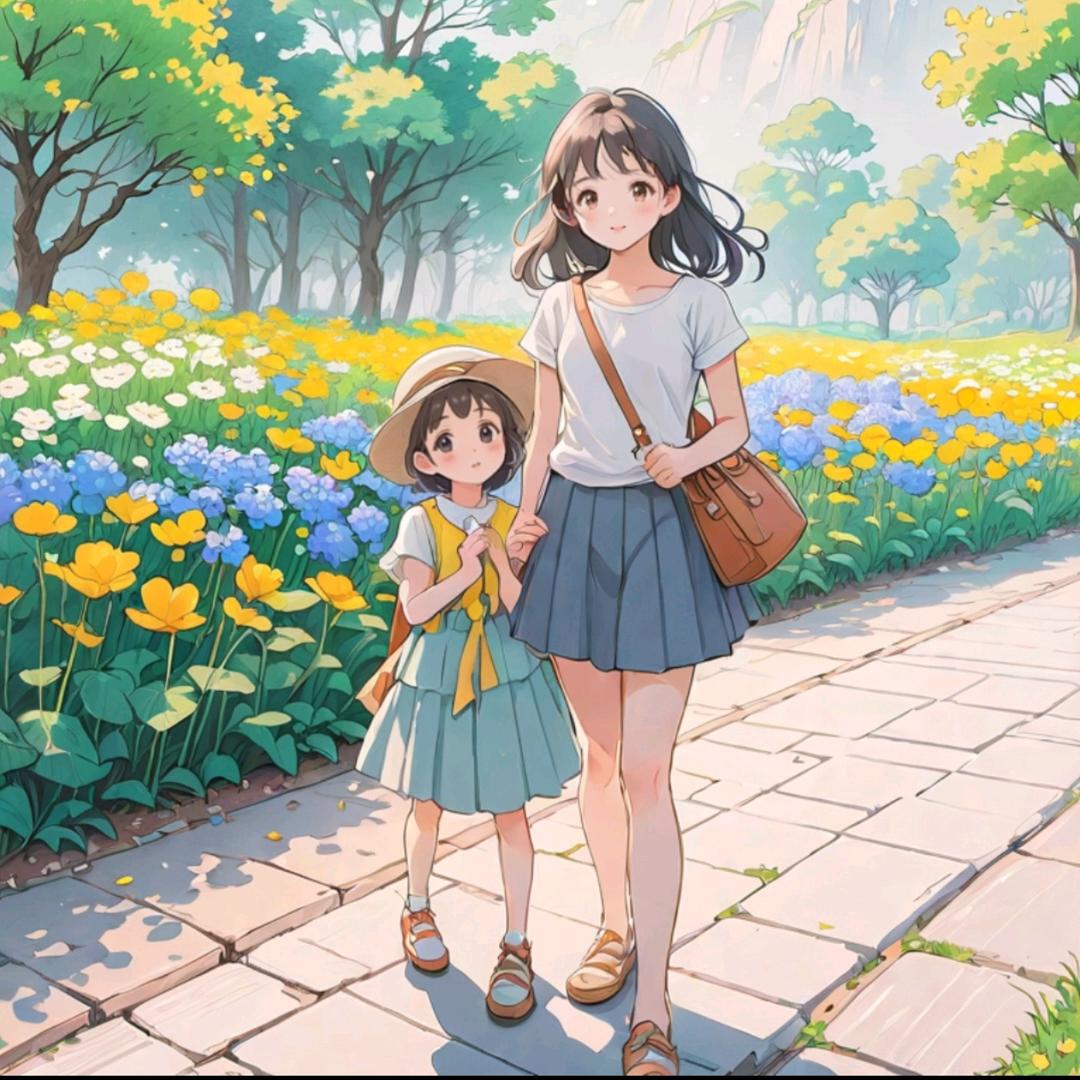 好运连连💃