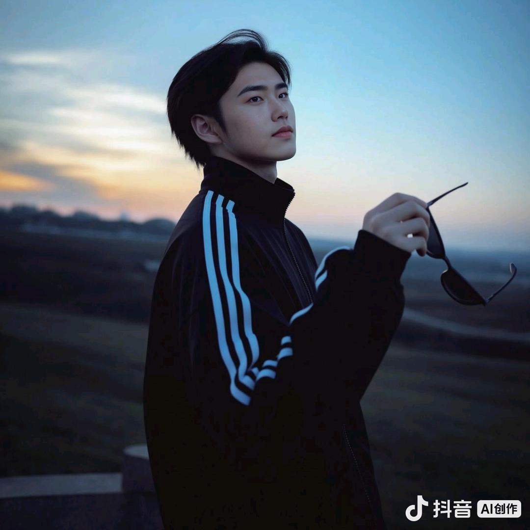 认真做鞋的小胖