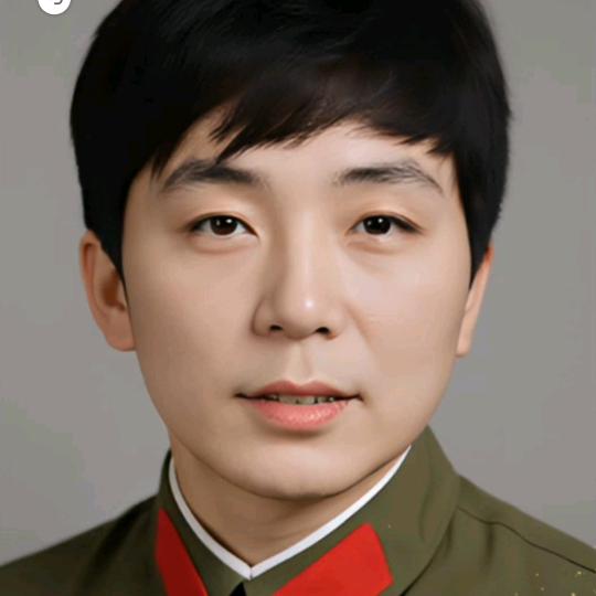 王森林