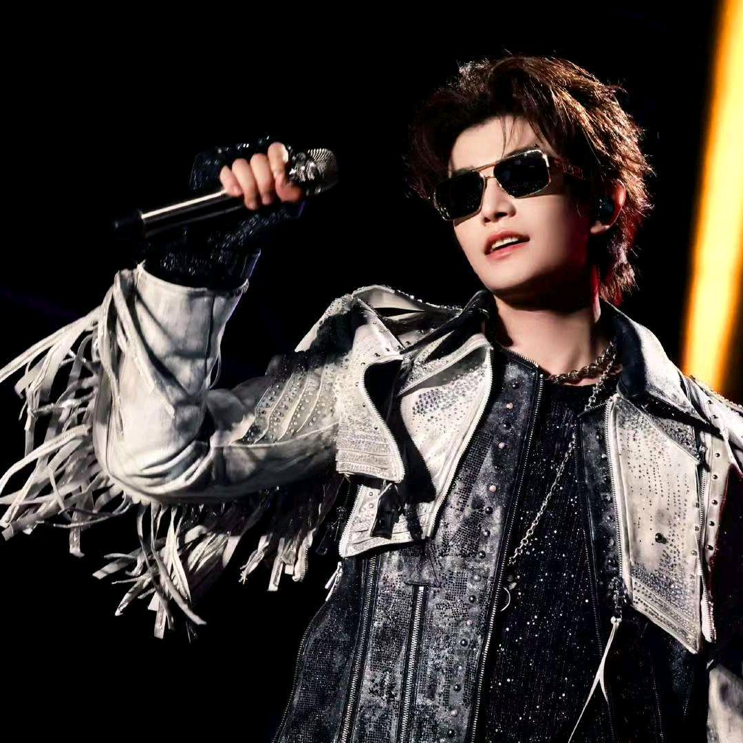 禹泥奶兮🧋（有亲签版）