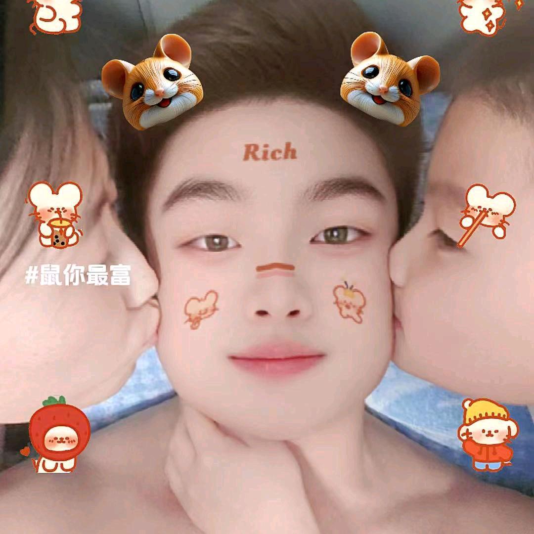 👊牵手相守＂