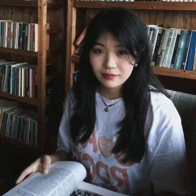 武媚娘的媚🍹