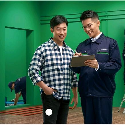 青岛昊铭德暖通科技有限公司