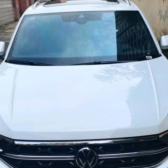 探🎻歌 T-ROC🚘