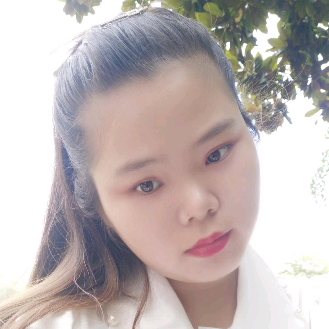 李饭饭（橱窗有好物）